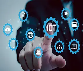 네트워크 일러스트